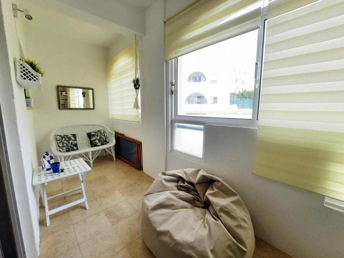 Apartamento Casa Cerro Sol Albufeira Exterior foto