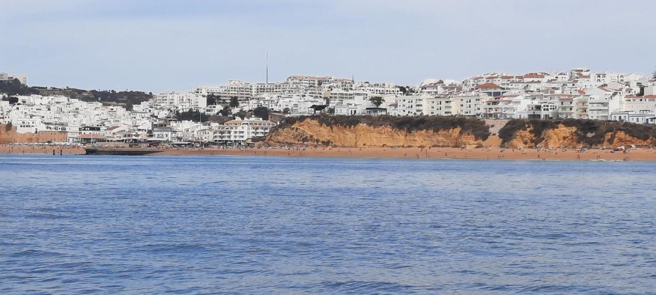 Apartamento Casa Cerro Sol Albufeira Exterior foto